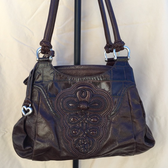 Brighton Katarina Handbag - Picture 1 of 16